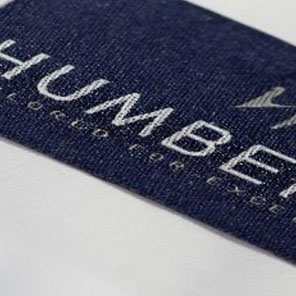 label