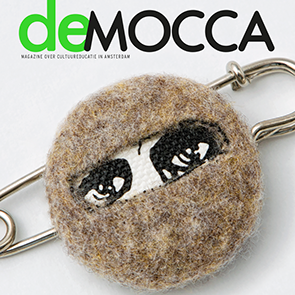 de mocca — magazine