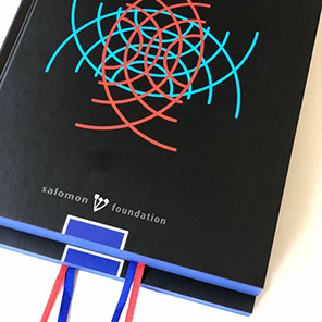 sound & vibration — boek